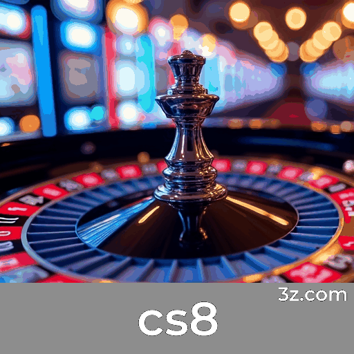 CS8: O Paraíso dos Jogos com Seleção Excelente