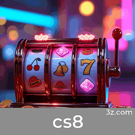 Qualidade Incomparável de Jogos de Casino no cs8