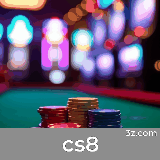 cs8: Seu Cassino Online Seguro e Divertido