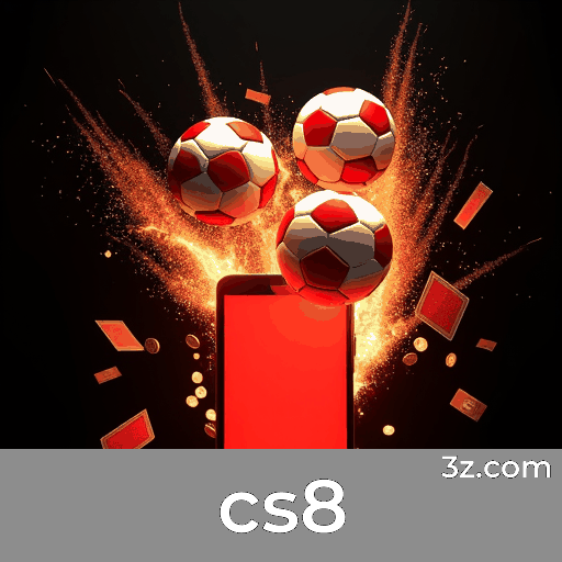 Garanta Acesso Exclusivo e Seguro no cs8 com Proteção Premium Garanta Acesso Exclusivo e Seguro no cs8 com Proteção Premium