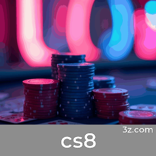 cs8: Seu Cassino Online Seguro e Divertido