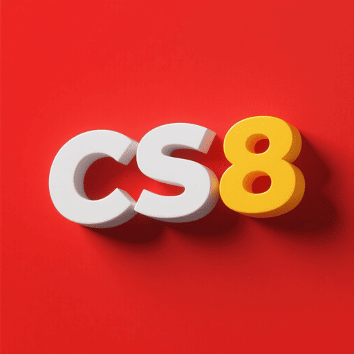 cs8