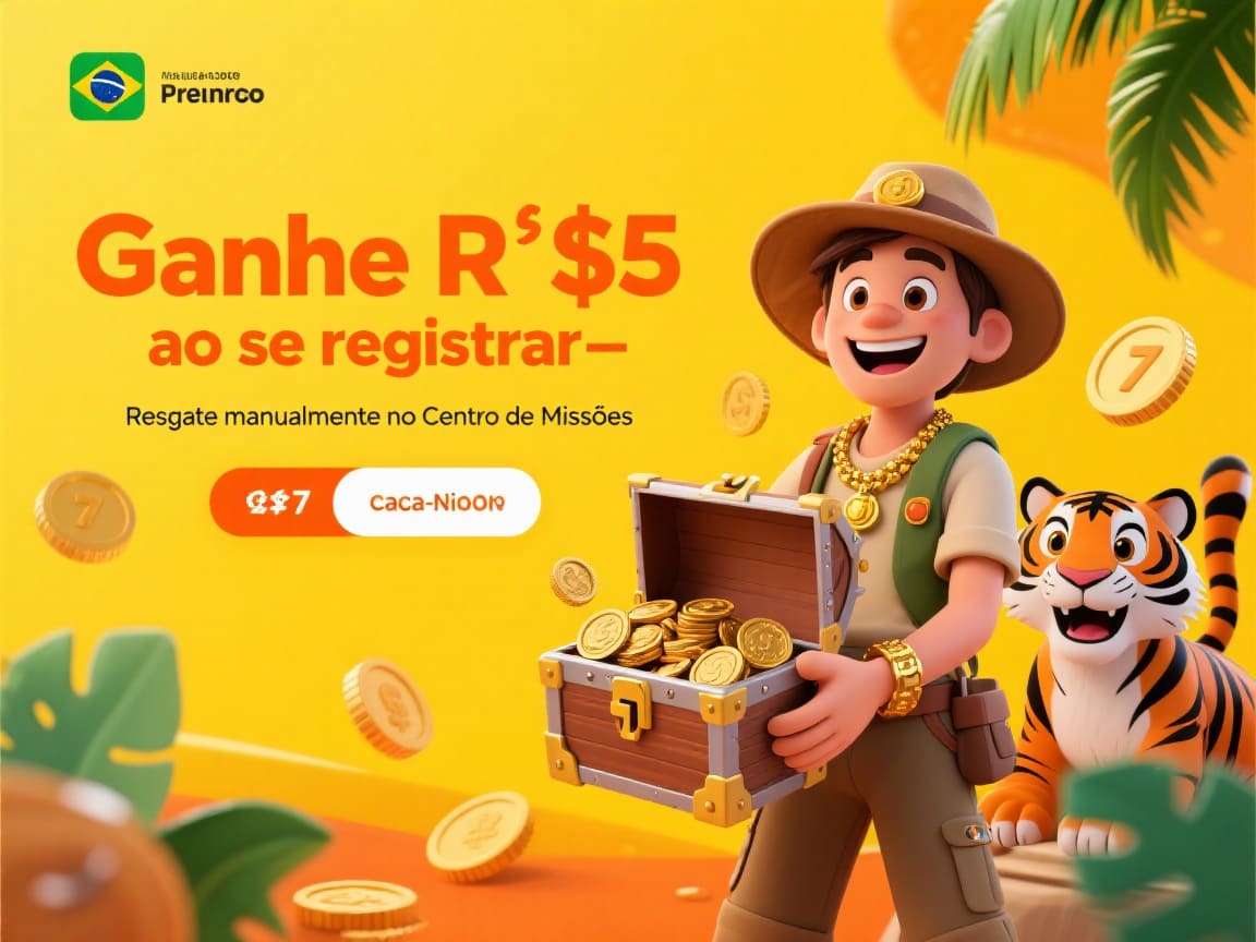 Entre no Universo de cs8 e Ganhe Créditos Grátis!